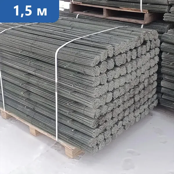 Опоры для растений 1,5 м во Владимире